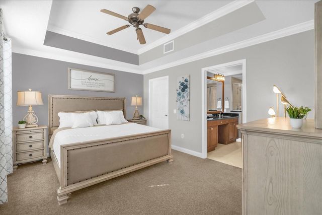 7509 MOURNING DOVE CIRCLE 301, Reunion, FL 34747