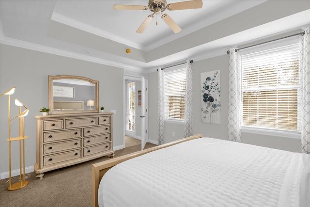 7509 MOURNING DOVE CIRCLE 301, Reunion, FL 34747