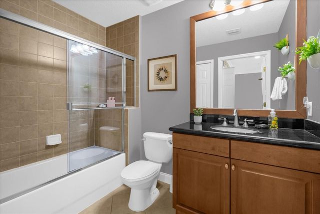 7509 MOURNING DOVE CIRCLE 301, Reunion, FL 34747