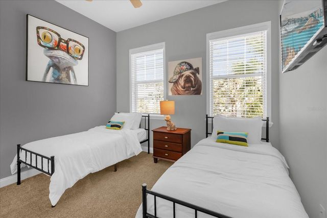 7509 MOURNING DOVE CIRCLE 301, Reunion, FL 34747