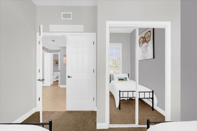 7509 MOURNING DOVE CIRCLE 301, Reunion, FL 34747