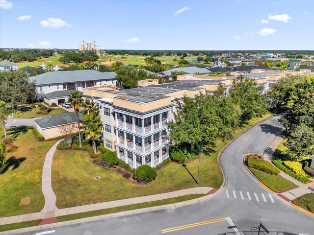 7509 MOURNING DOVE CIRCLE 301, Reunion, FL 34747