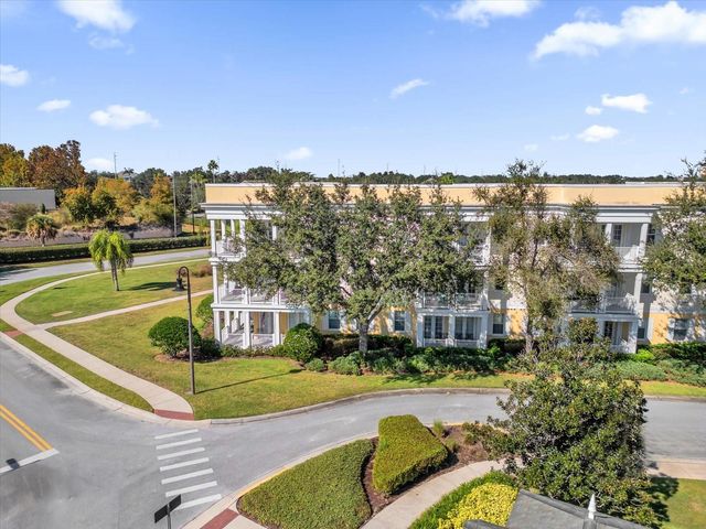 7509 MOURNING DOVE CIRCLE 301, Reunion, FL 34747