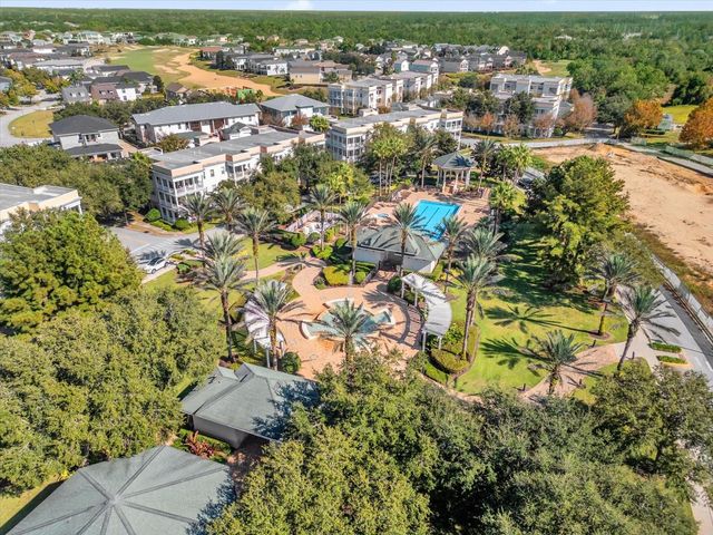 7509 MOURNING DOVE CIRCLE 301, Reunion, FL 34747