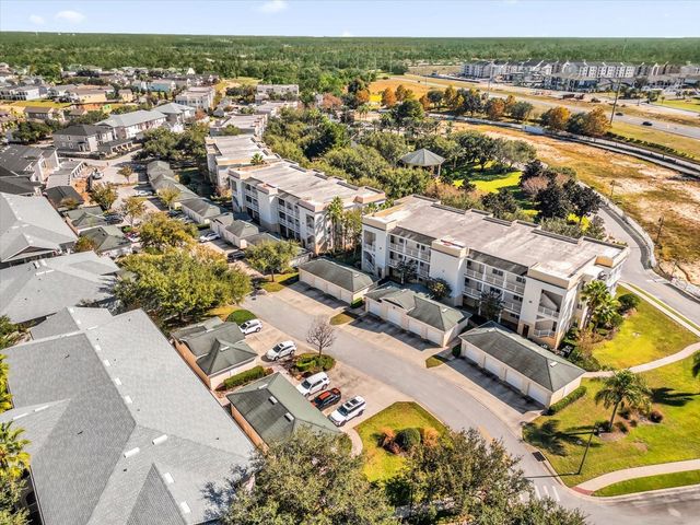 7509 MOURNING DOVE CIRCLE 301, Reunion, FL 34747