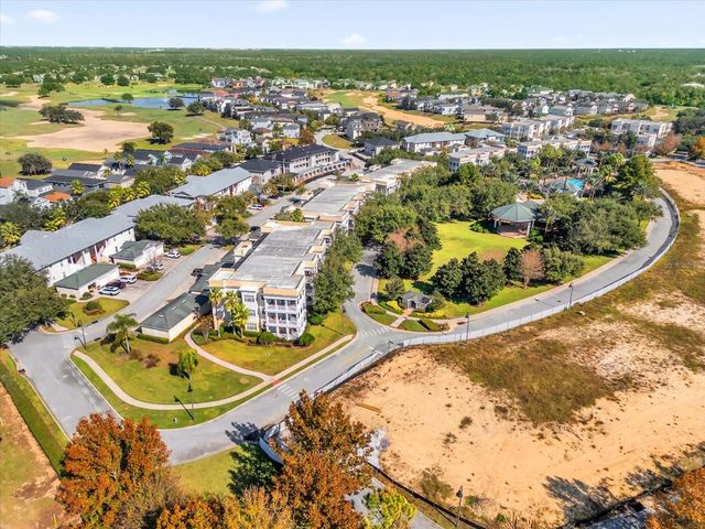 7509 MOURNING DOVE CIRCLE 301, Reunion, FL 34747