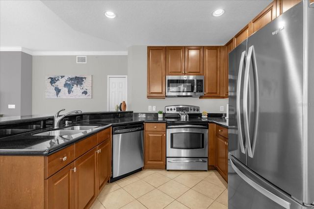 7509 MOURNING DOVE CIRCLE 301, Reunion, FL 34747