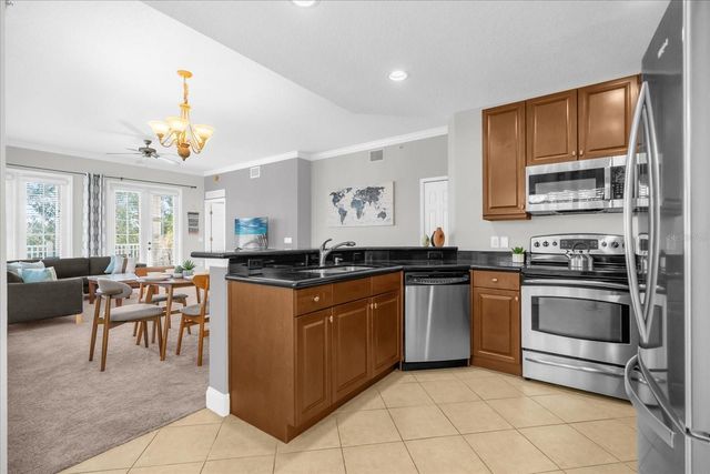 7509 MOURNING DOVE CIRCLE 301, Reunion, FL 34747