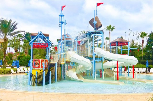 7509 MOURNING DOVE CIRCLE 301, Reunion, FL 34747