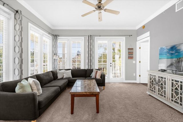 7509 MOURNING DOVE CIRCLE 301, Reunion, FL 34747