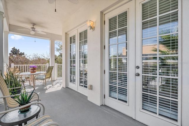 7509 MOURNING DOVE CIRCLE 301, Reunion, FL 34747