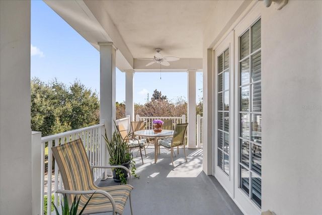 7509 MOURNING DOVE CIRCLE 301, Reunion, FL 34747