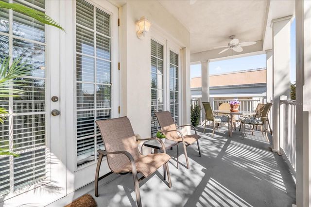 7509 MOURNING DOVE CIRCLE 301, Reunion, FL 34747