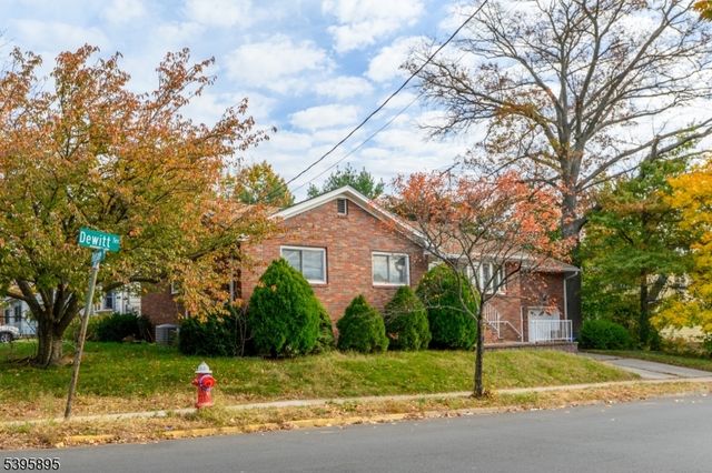 1720 Dewitt Ter, Linden City, NJ 07036