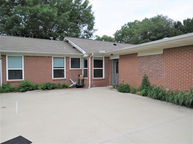 1026 Thomas Street, Denton, TX 76201