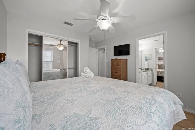 649 Anchor, Port Aransas, TX 78373