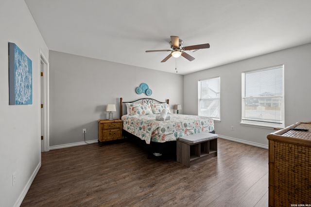 649 Anchor, Port Aransas, TX 78373