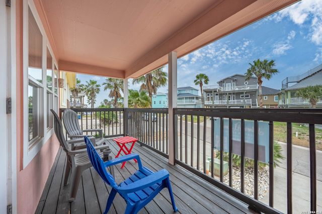 649 Anchor, Port Aransas, TX 78373