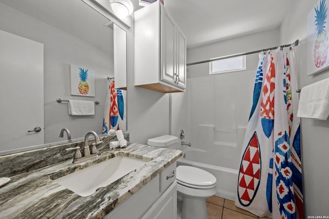 649 Anchor, Port Aransas, TX 78373