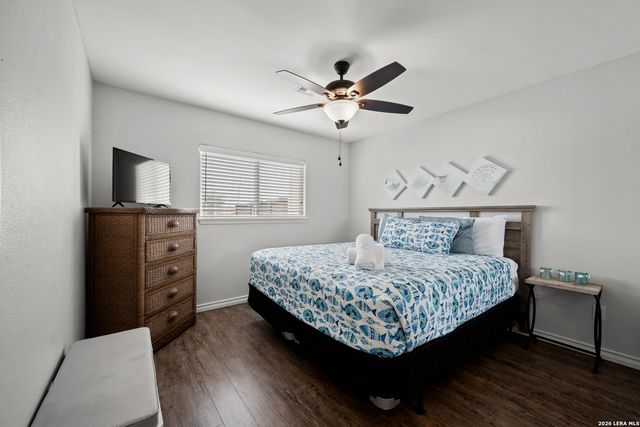 649 Anchor, Port Aransas, TX 78373