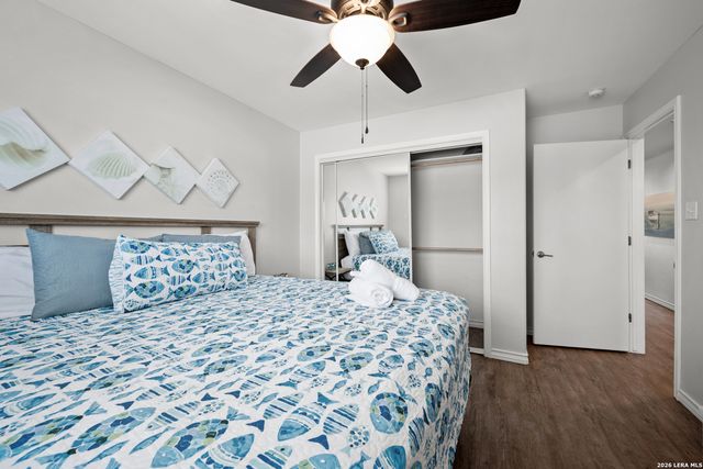 649 Anchor, Port Aransas, TX 78373