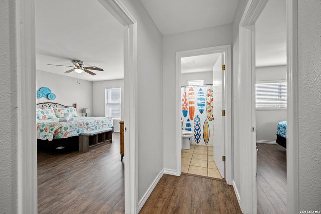 649 Anchor, Port Aransas, TX 78373