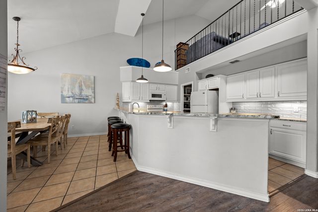 649 Anchor, Port Aransas, TX 78373