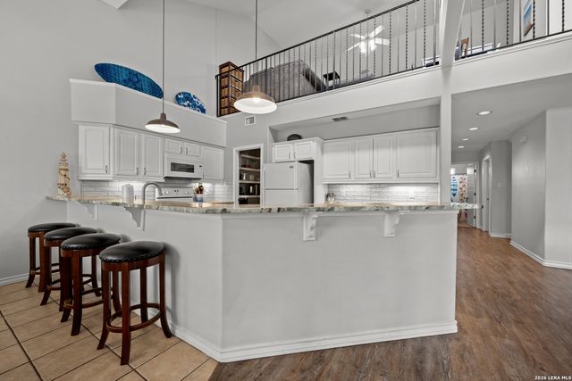 649 Anchor, Port Aransas, TX 78373