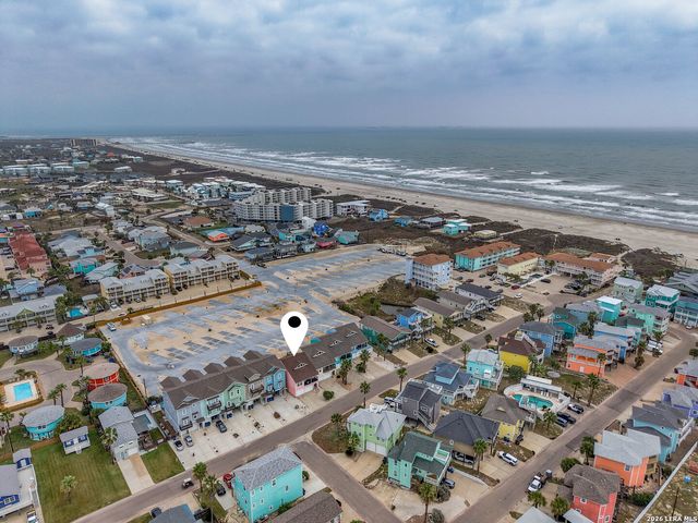 649 Anchor, Port Aransas, TX 78373