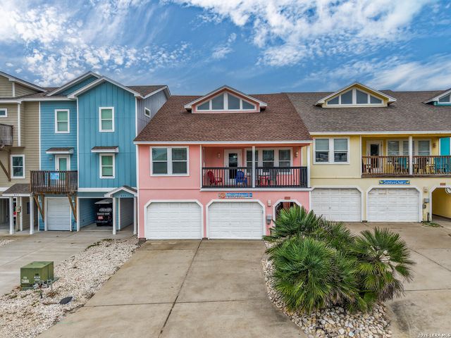 649 Anchor, Port Aransas, TX 78373
