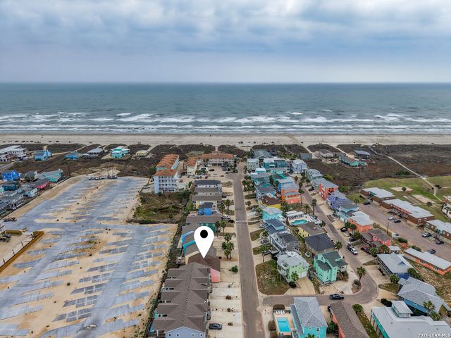 649 Anchor, Port Aransas, TX 78373