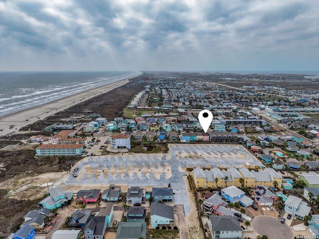649 Anchor, Port Aransas, TX 78373