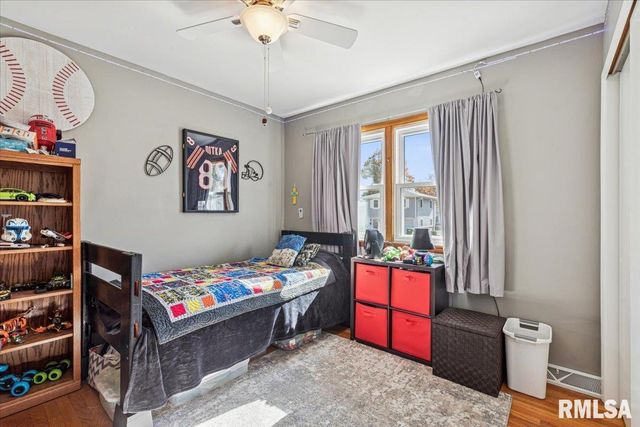 1146 6TH Avenue N, Clinton, IA 52732