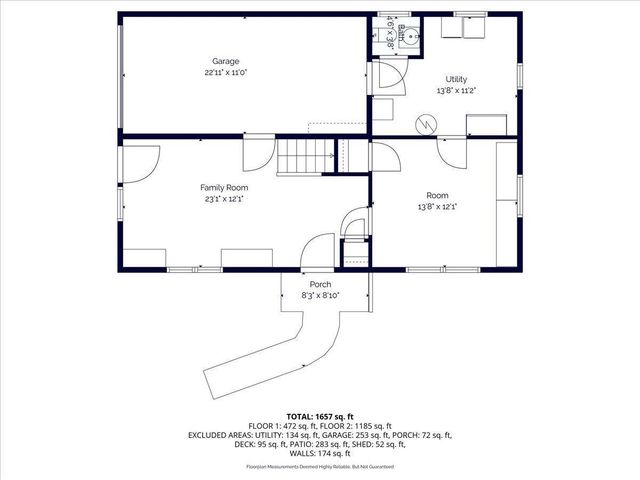 1146 6TH Avenue N, Clinton, IA 52732