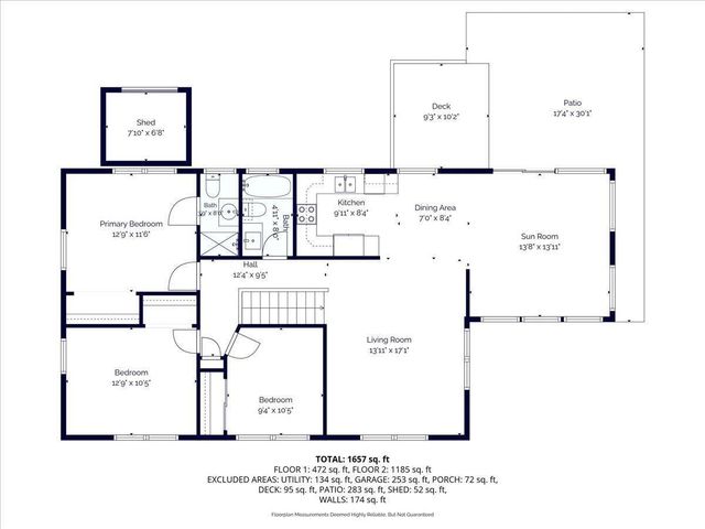 1146 6TH Avenue N, Clinton, IA 52732