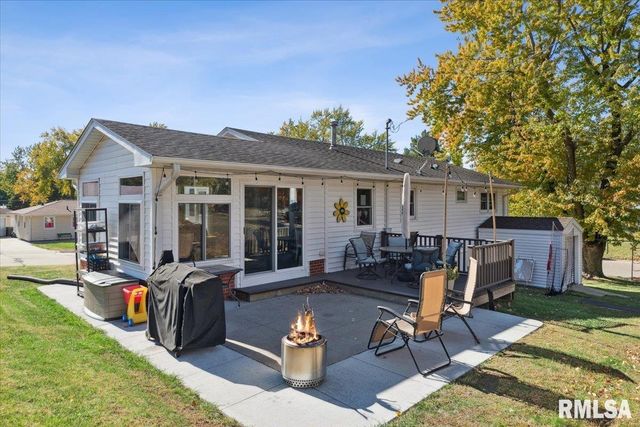 1146 6TH Avenue N, Clinton, IA 52732