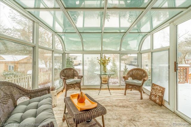 7984 Lake Crest Drive, Ypsilanti Charter Township, MI 48197