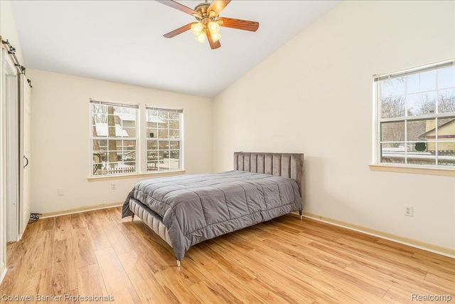 7984 Lake Crest Drive, Ypsilanti Charter Township, MI 48197