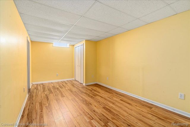 7984 Lake Crest Drive, Ypsilanti Charter Township, MI 48197