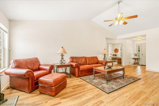 7984 Lake Crest Drive, Ypsilanti Charter Township, MI 48197