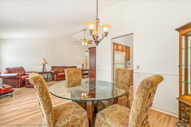 7984 Lake Crest Drive, Ypsilanti Charter Township, MI 48197