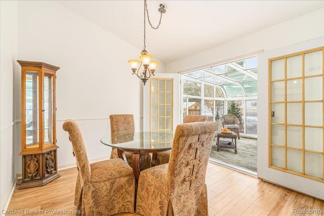 7984 Lake Crest Drive, Ypsilanti Charter Township, MI 48197