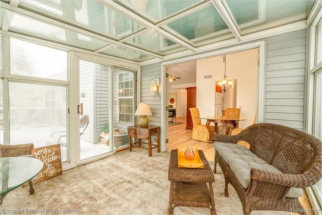 7984 Lake Crest Drive, Ypsilanti Charter Township, MI 48197