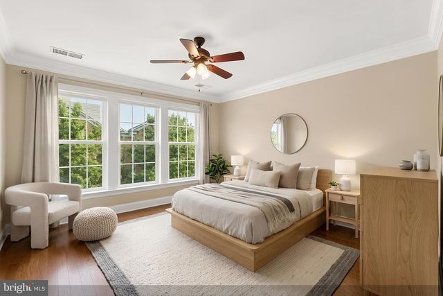2190 OBERLIN DR, Woodbridge, VA 22191