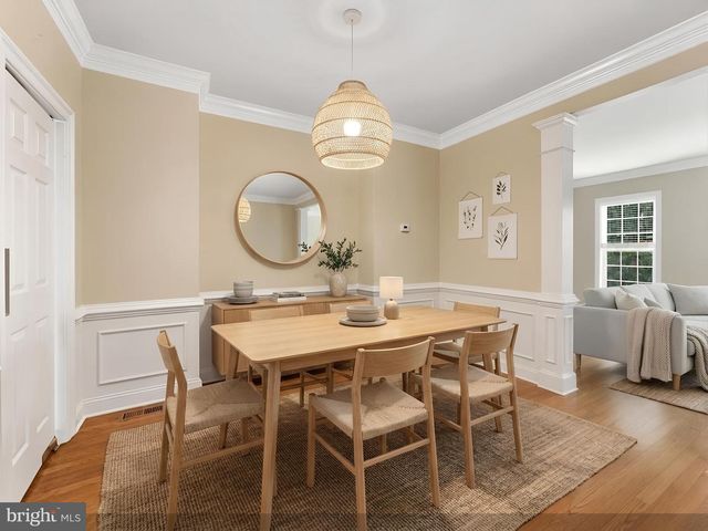 2190 OBERLIN DR, Woodbridge, VA 22191
