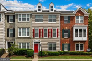 2190 OBERLIN DR, Woodbridge, VA 22191