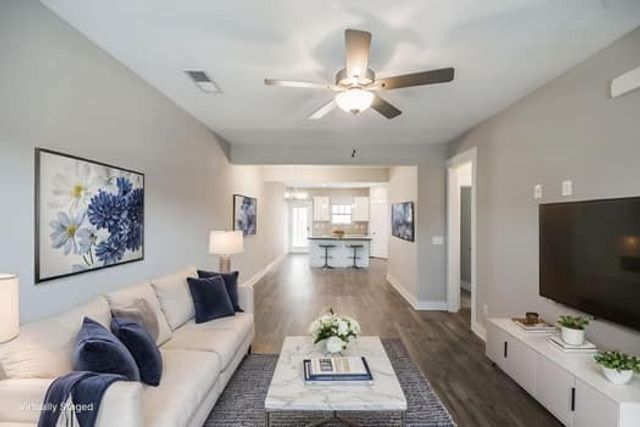 1503 White Tip Ln, Antioch, TN 37013