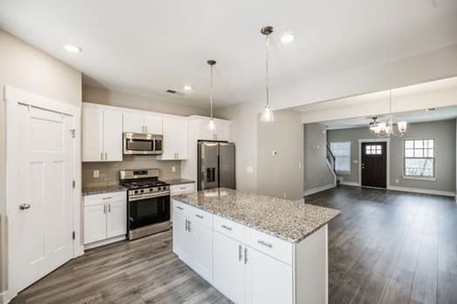 1503 White Tip Ln, Antioch, TN 37013