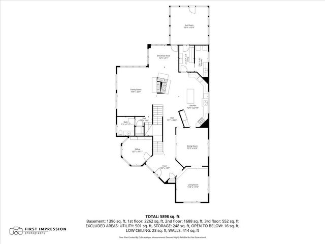 427 S Sleight Street, Naperville, IL 60540