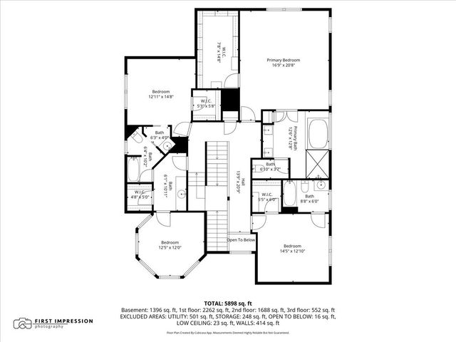 427 S Sleight Street, Naperville, IL 60540